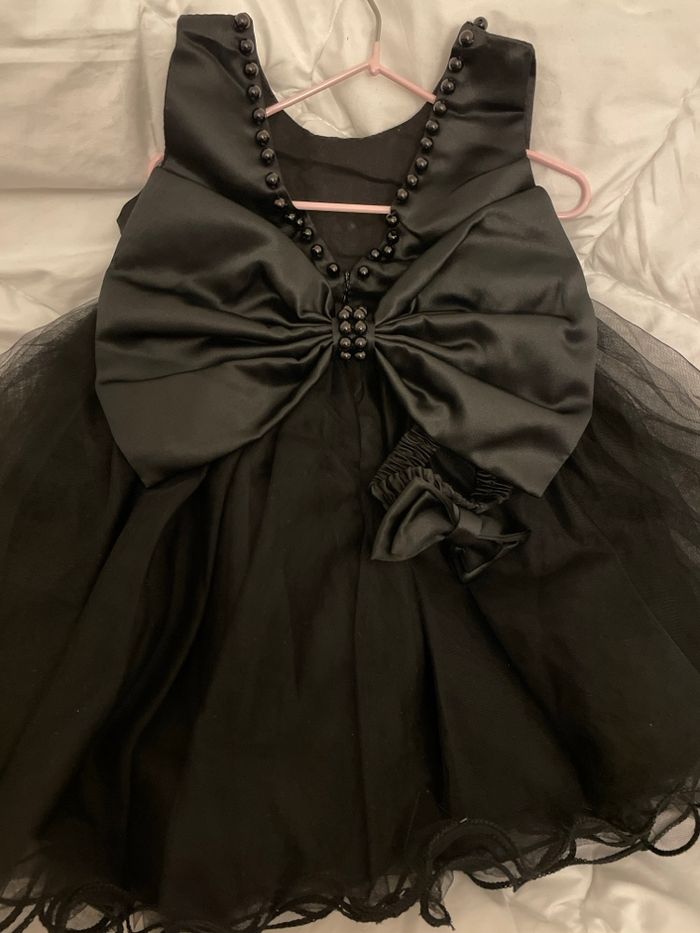 Robe de fête - photo numéro 2
