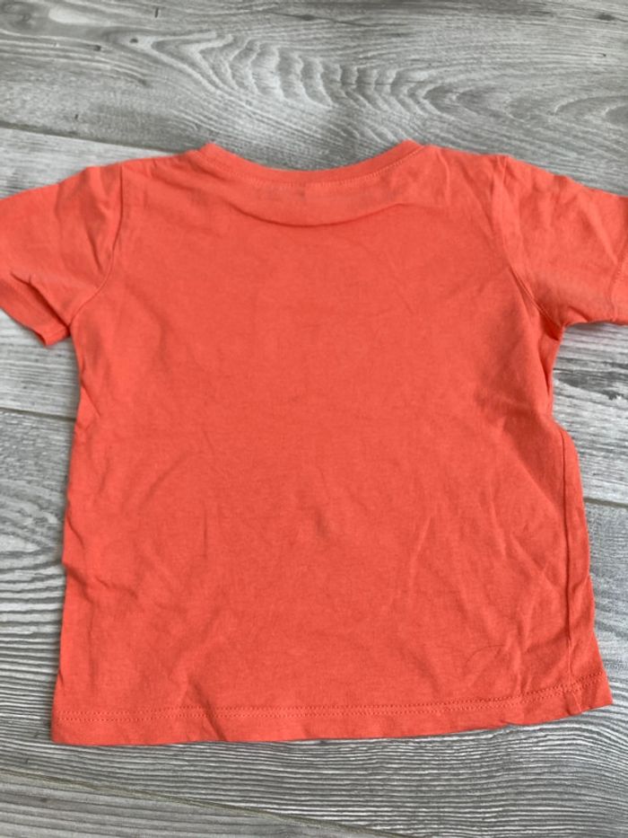 Lot 5 polos / t-shirt (lot 3-2) - photo numéro 7