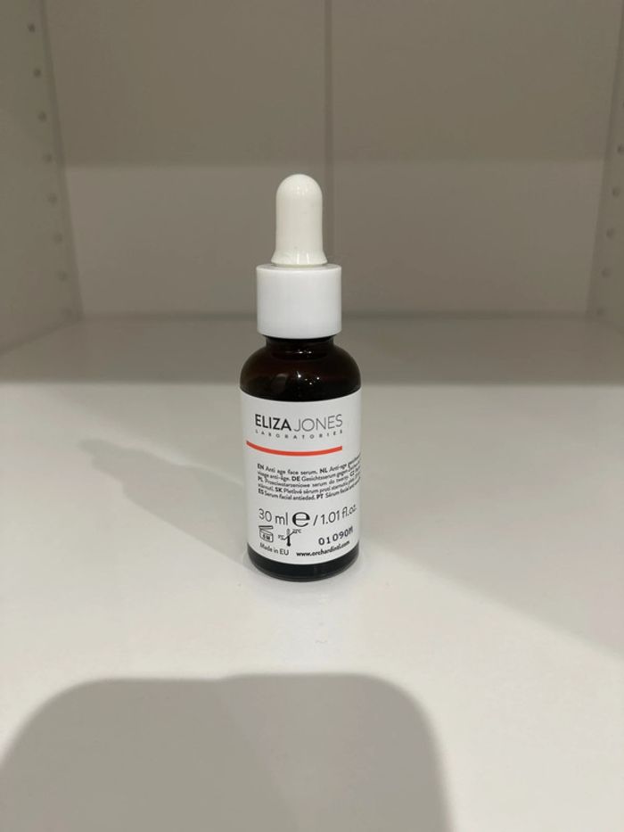 Sérum Eliza Jones - photo numéro 2