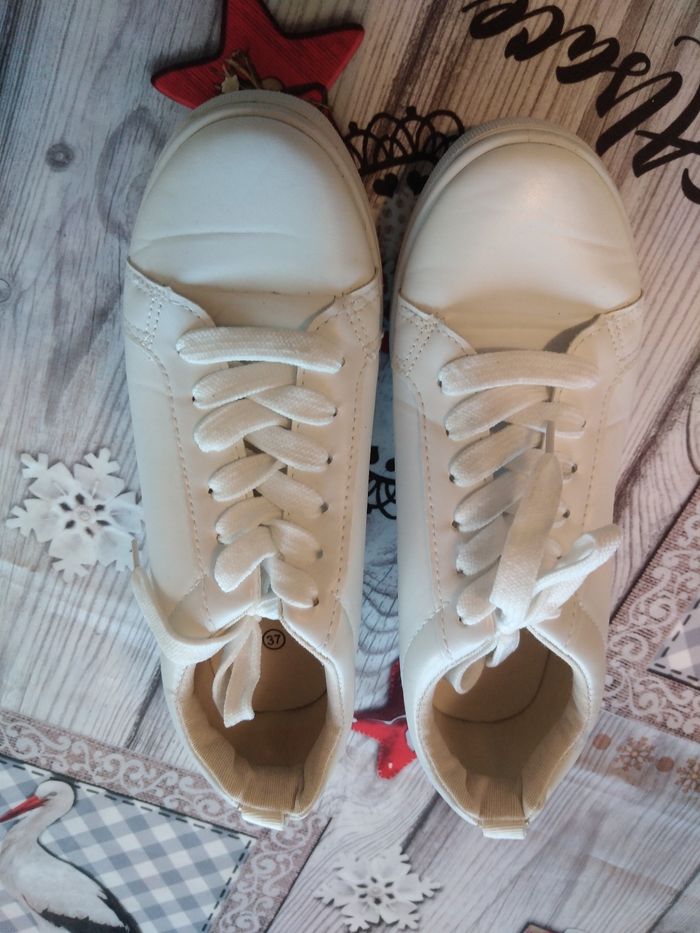 Sneakers - photo numéro 3