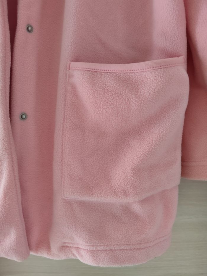 Veste chaude 44/46 - photo numéro 3