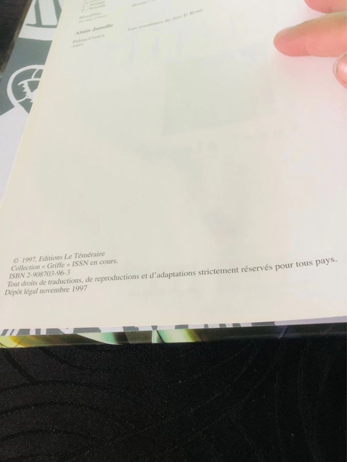 Némésis - photo numéro 3