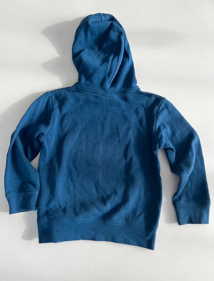 Sweat Spiderman 6 ans - photo numéro 3