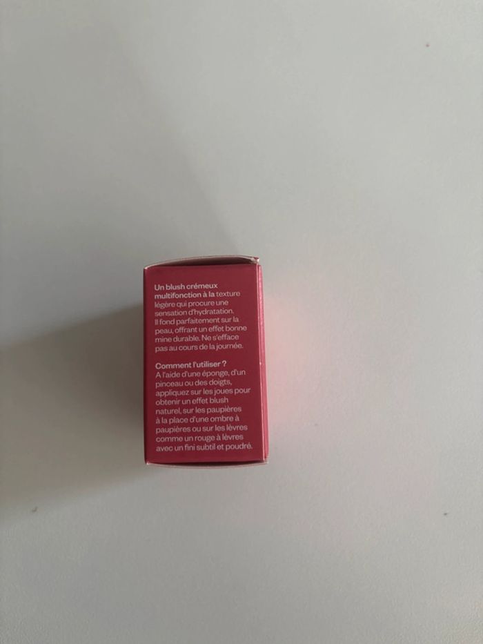 Blush crème Paese “Blush Kissed– Édition limitée (neuf) - photo numéro 3