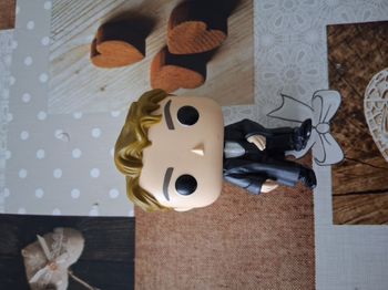Pop Harry Potter Cédric Digory