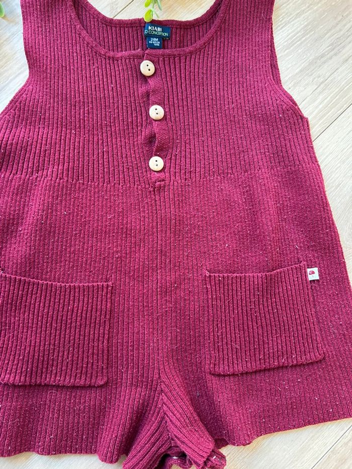 Ensemble 18/24 mois Kiabi - photo numéro 5