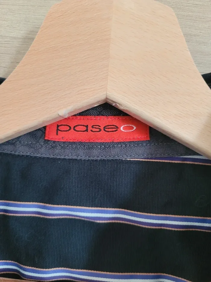 Chemise homme Paseo taille XL - photo numéro 2