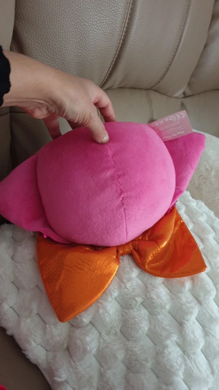 Coussin neuf poupée lol - photo numéro 3