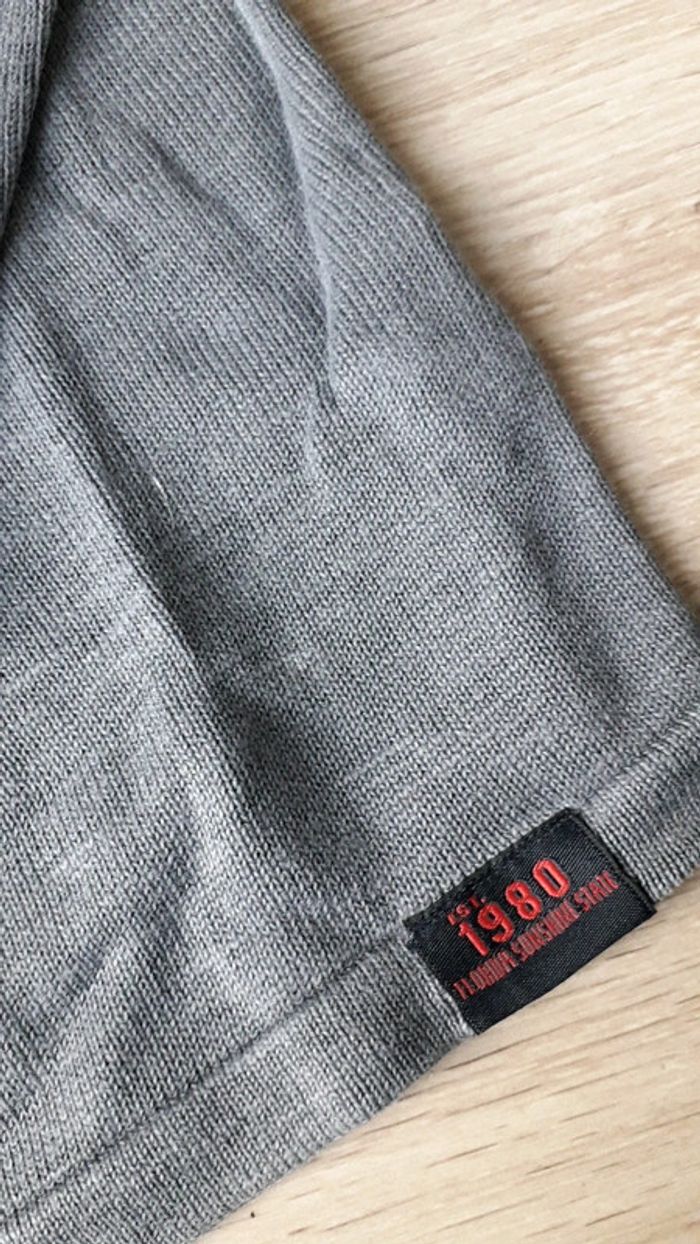 Pull fin - photo numéro 3