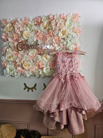 Robe de princesse 