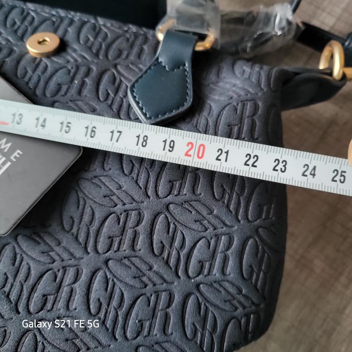 Petit sac  Georges Rech - photo numéro 7