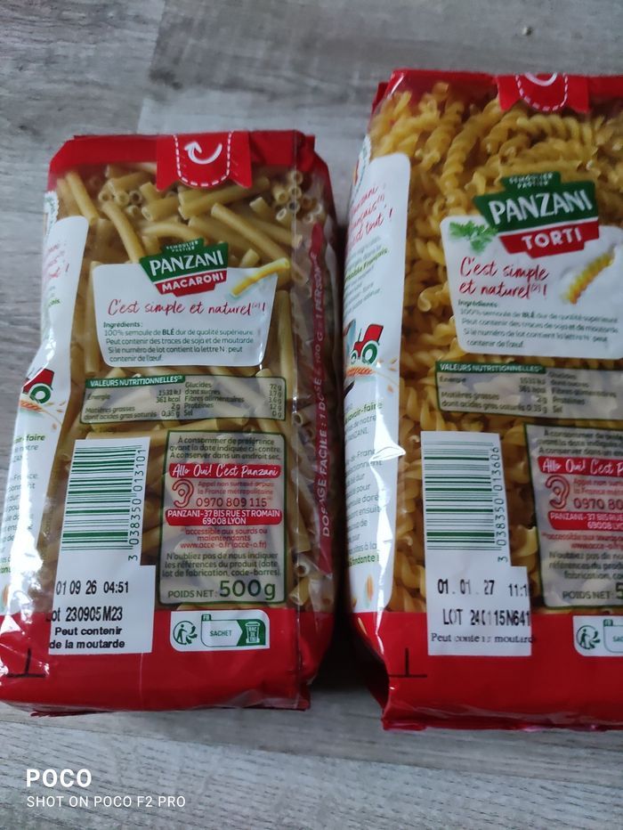 Repas - photo numéro 5