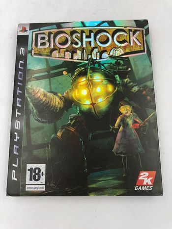 Bioshock - PS3
