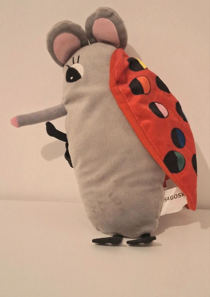 Peluche Ikea Édition Limitée - photo numéro 2