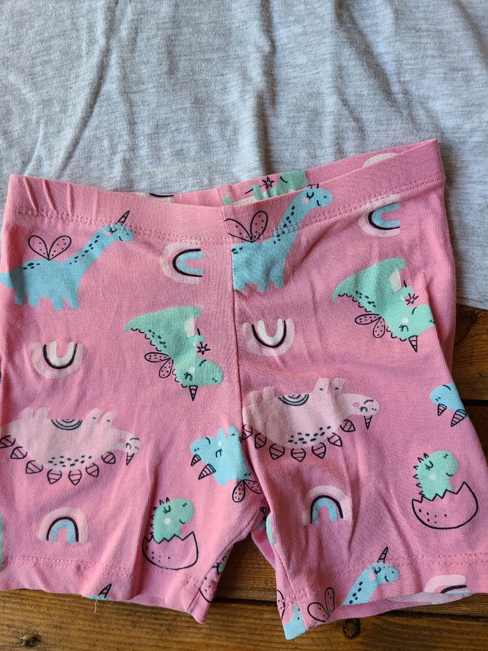Pyjama 2 pièces - photo numéro 2