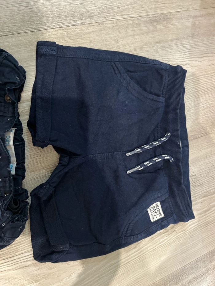 Lot short - photo numéro 3