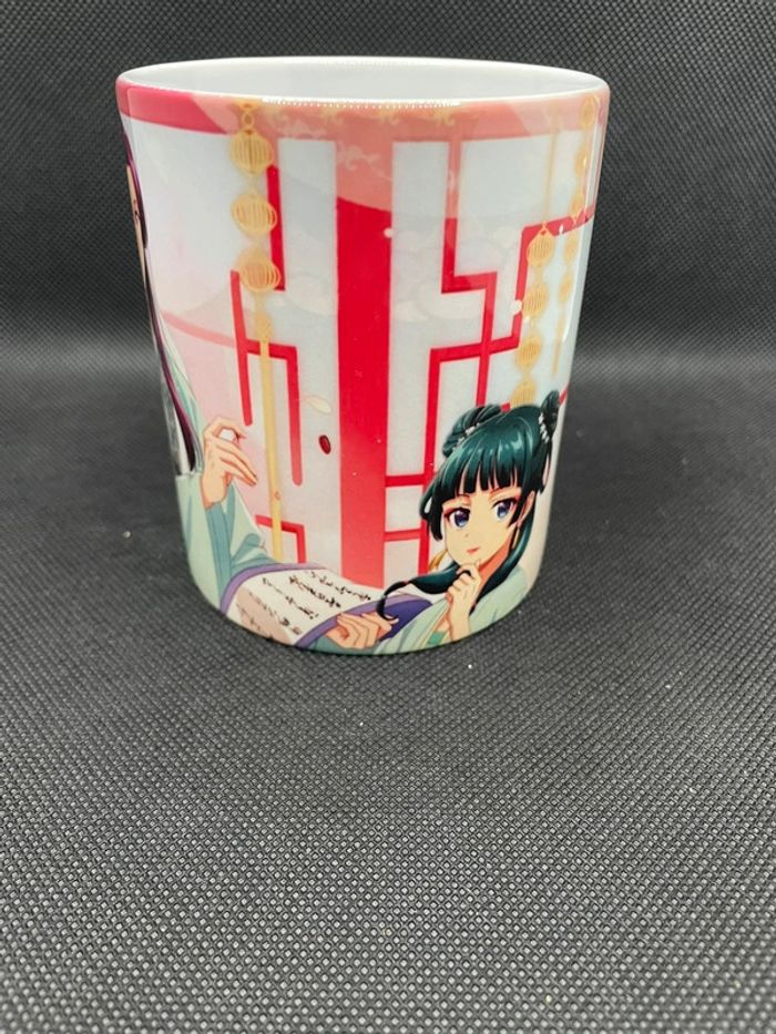 Mug Les carnets de l'apothicaire / The apothecary diaries - photo numéro 2