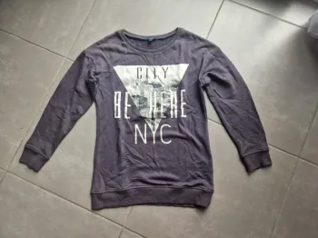 Pull enfant