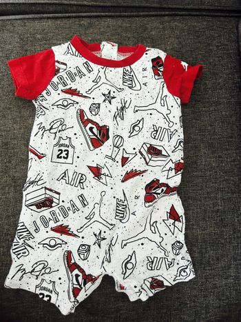 Combinaison Nike