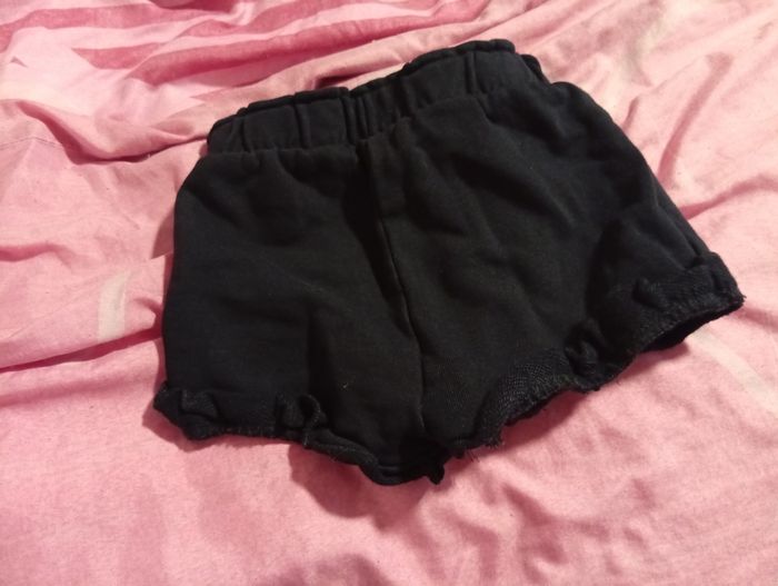 Short Kiabi - photo numéro 3