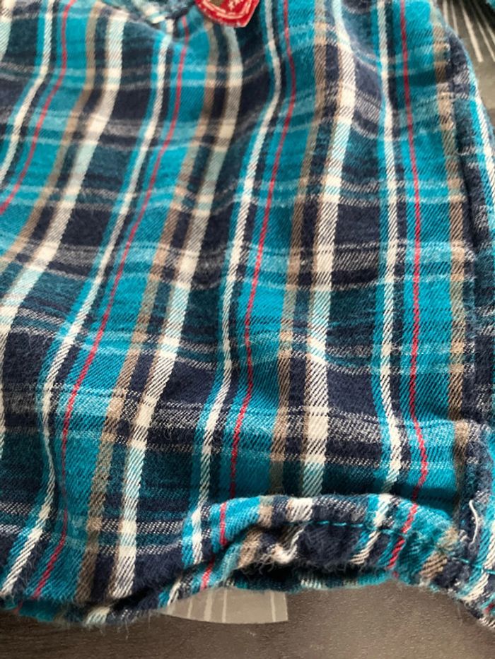 Chemise - photo numéro 2