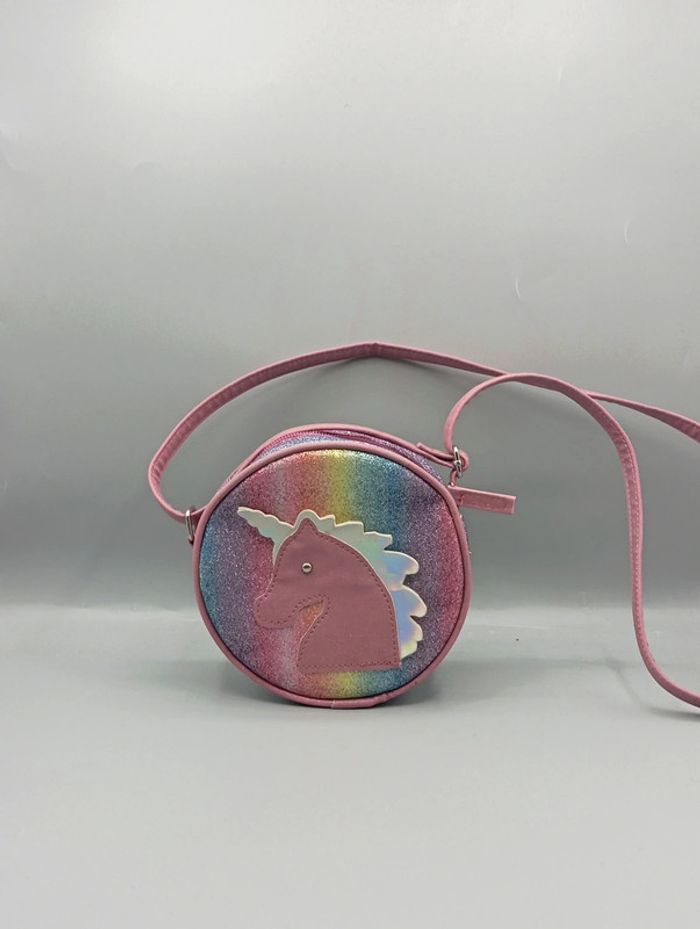 Sac licorne
