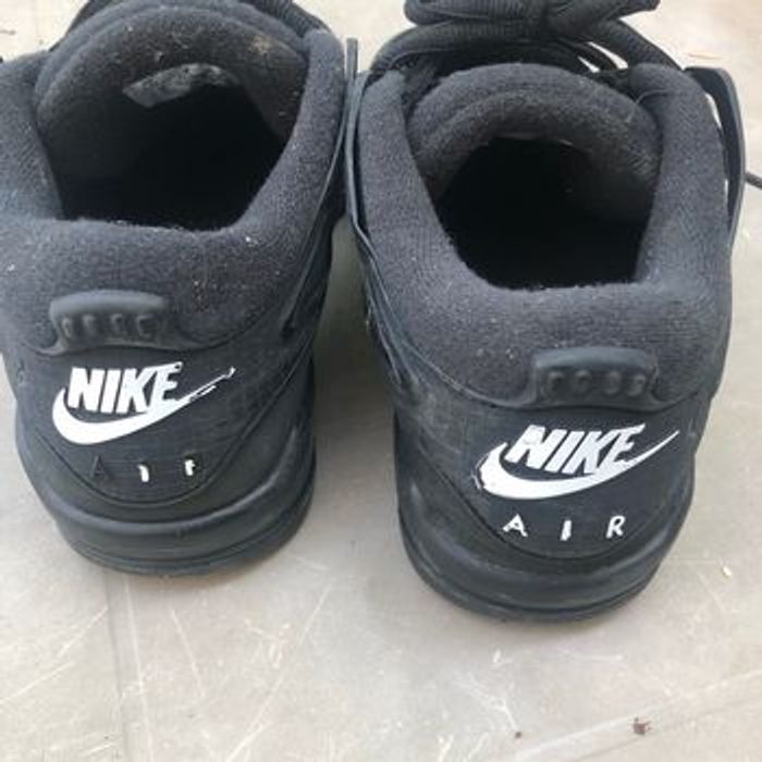 Chaussure Jordan nike