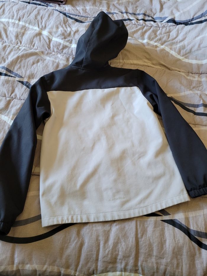 veste icepack 11/12ans   (6e) - photo numéro 7