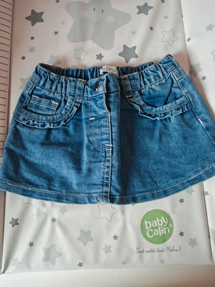 Shorts - photo numéro 8