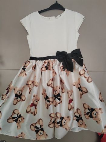 Robe de soirée ou autre 8-10 ans