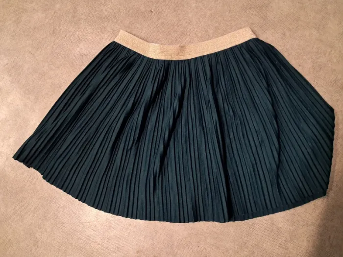 jupe fille 5 ans sergent major