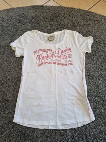 Tee shirt kaporal