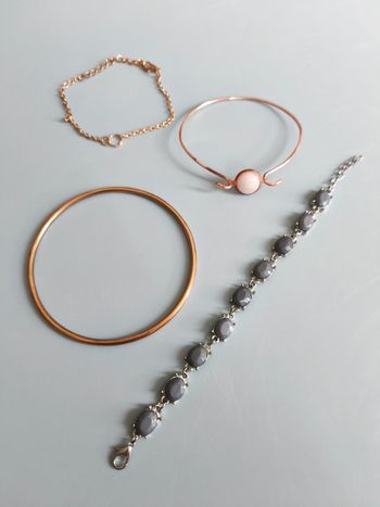 Lot bracelet fantaisie