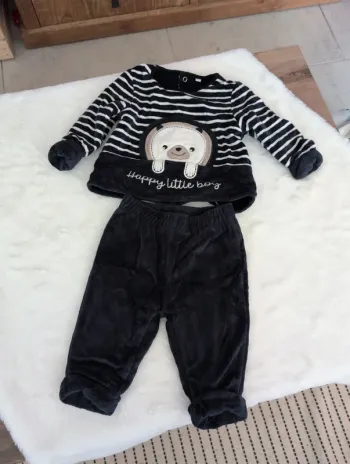 Ensemble Pyjama 6 mois