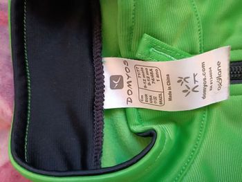 Veste
