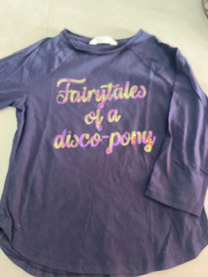 Lot Tee Shirt - photo numéro 2