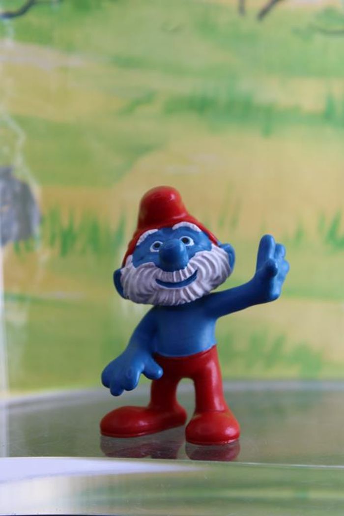 Schtroupmh lot figurines - photo numéro 6