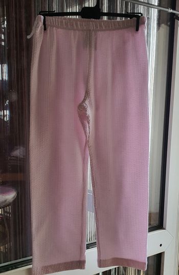 Pantalon de pyjama 5-6 ans