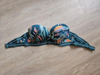 Haut maillot de bain