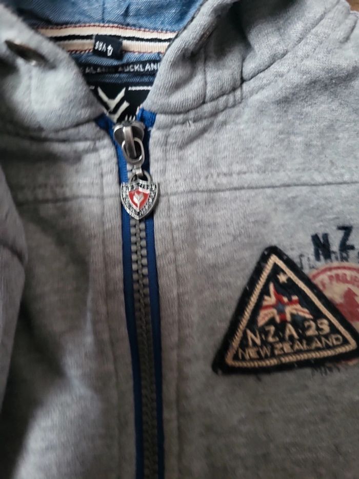 Gilet garçon 4 ans ,NZA - photo numéro 5