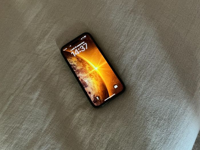 Iphone. - photo numéro 2