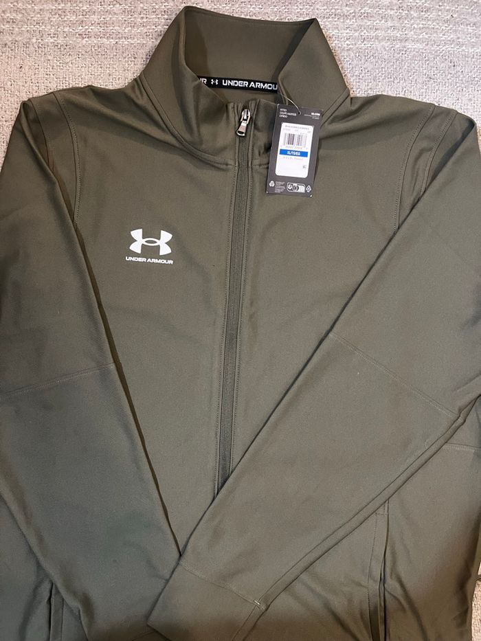 Veste Under armour - photo numéro 8