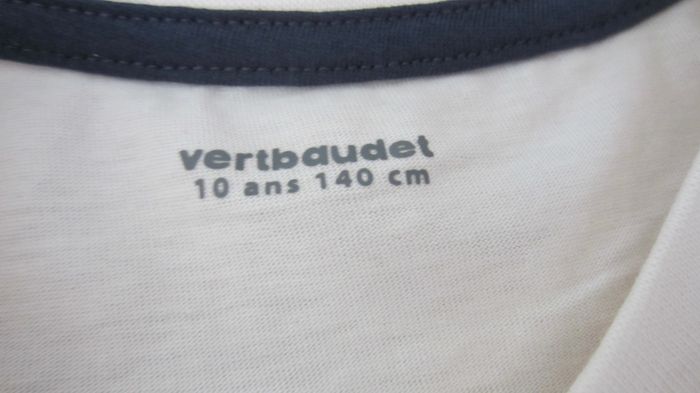 Tee shirt neuf theme Skate board - photo numéro 3