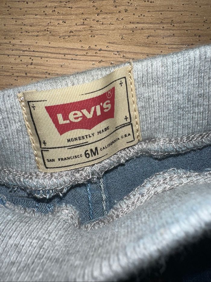 Jeans levi’s bébé - photo numéro 2