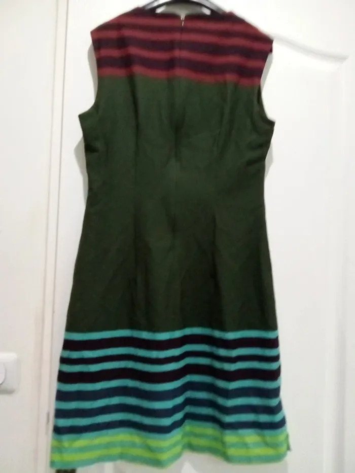 Robe Desigual 40 - photo numéro 2