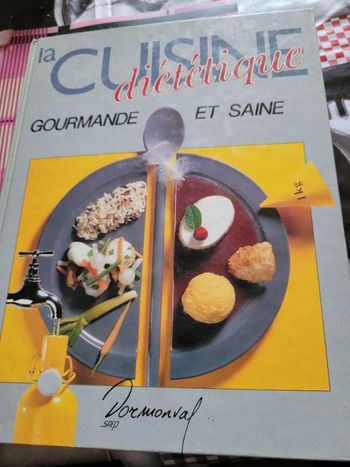 La cuisine dietetique