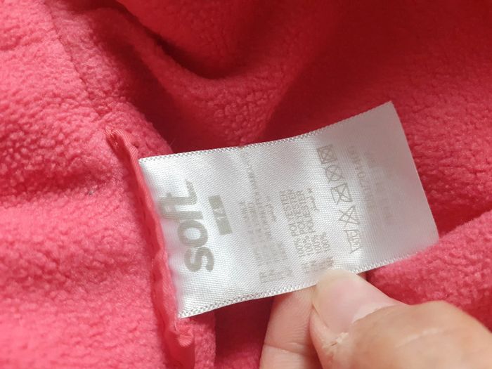 Kway double XS - photo numéro 4