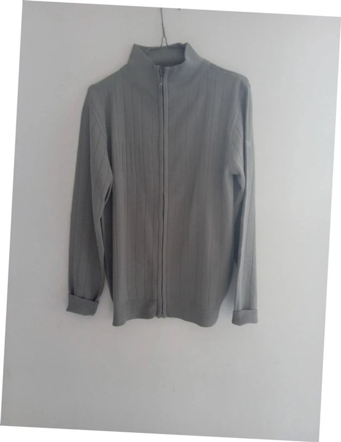 Gilet homme taille L