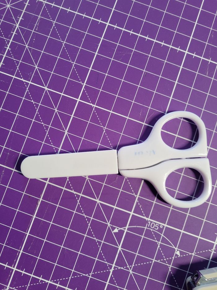 Lot coupe ongles - photo numéro 4