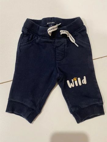 Pantalon bébé garçon
